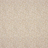 Viyela Coton Petites fleurs jaunes - Ribes y Casals