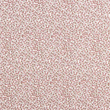 Viyela Coton Chemisier Fleurs Roses - Ribes y Casals