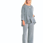 Patron de Couture Burda 8108 Combinaison - Ribes y Casals