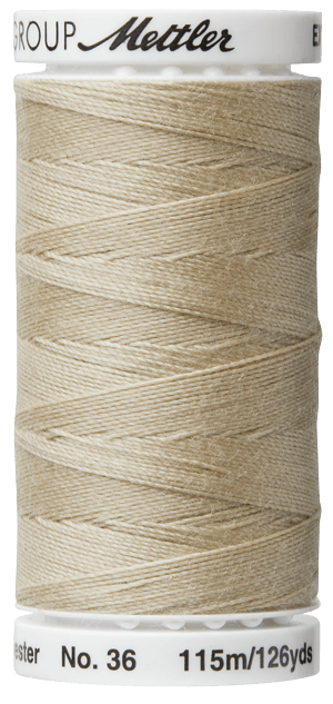 Fil Mettler Extra Fort 115m 265-Beige - Ribes y Casals