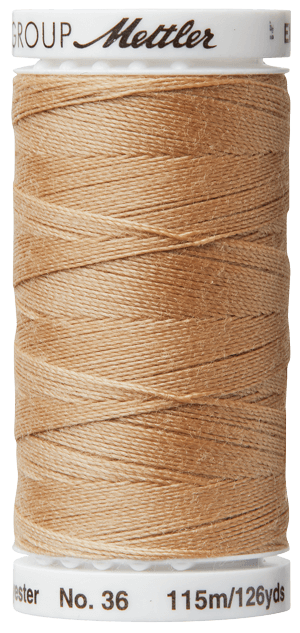 Fil Mettler Extra Fort 115m 285-Beige - Ribes y Casals