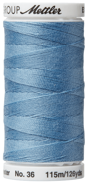 Fil Mettler Extra Fort 115m 350-Bleu Clair - Ribes y Casals