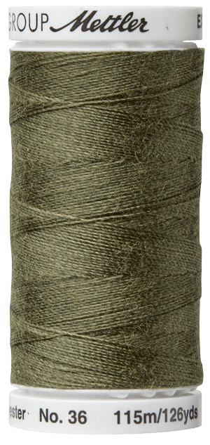 Fil Mettler Extra Fort 115m 660-Khaki - Ribes y Casals