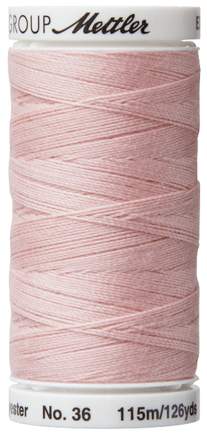 Fil Mettler Extra Fort 115m 1063-Rose - Ribes y Casals