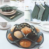 Patron de Couture Burda 8125 Accessoires de cuisine - Ribes y Casals