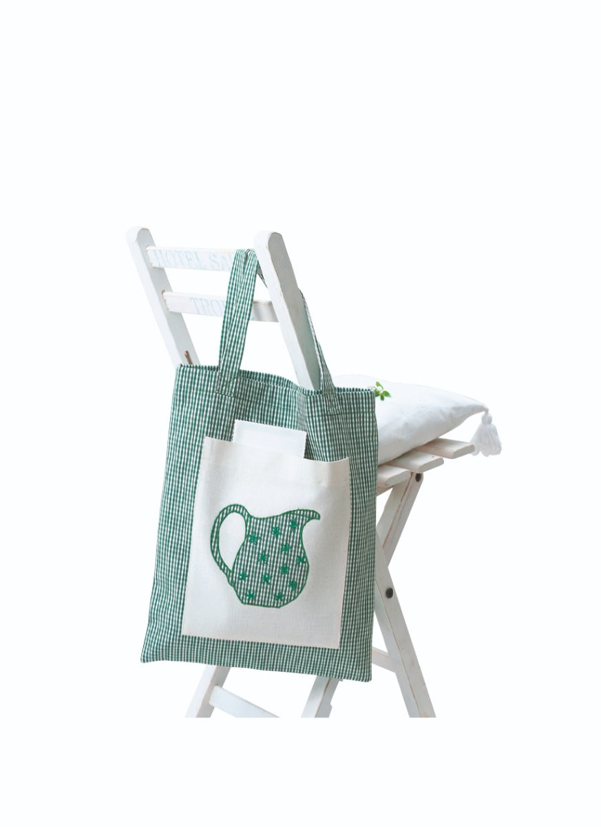 Patron de Couture Burda 8125 Accessoires de cuisine - Ribes y Casals