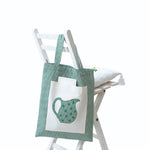 Patron de Couture Burda 8125 Accessoires de cuisine - Ribes y Casals