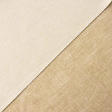 Nappe lisse enduite beige - Ribes y Casals
