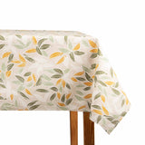 Nappe en plastique « Feuilles d'automne » - Ribes y Casals