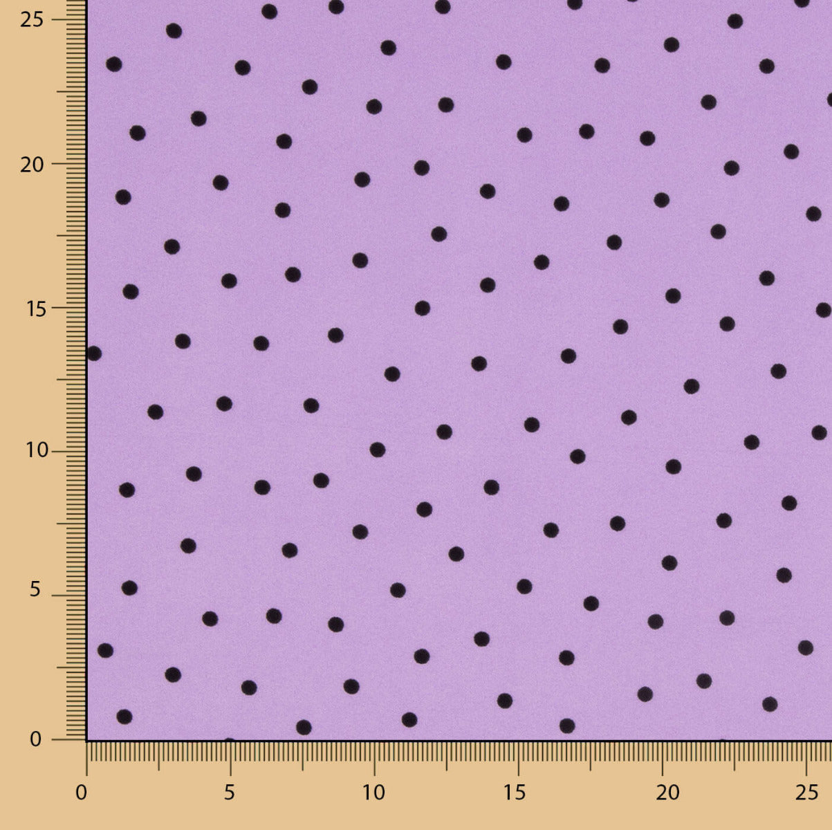 Elastic Trench Coat Mauve à pois - Ribes y Casals