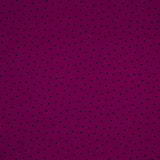 Trench-coat élastique Orchid Polka Dots - Ribes y Casals