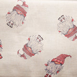 Résiné antitache Noël Gnomes rouges - Ribes y Casals