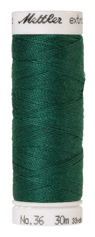 Fil Mettler Extra Fort 30m 240-Vert - Ribes y Casals