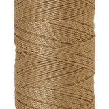 Fil Mettler Extra Fort 30m 267-Beige foncé - Ribes y Casals