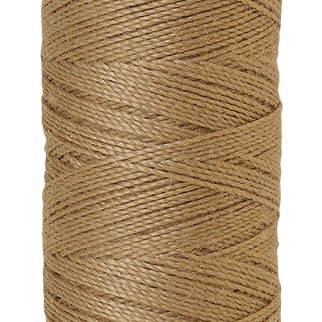 Fil Mettler Extra Fort 30m 267-Beige foncé - Ribes y Casals