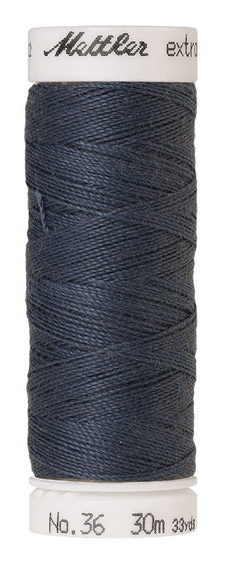 Fil Mettler Extra Fort 30m 311- Bleu Denim - Ribes y Casals