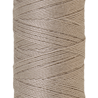 Fil Mettler Extra Fort 30m 321-Gris perle - Ribes y Casals