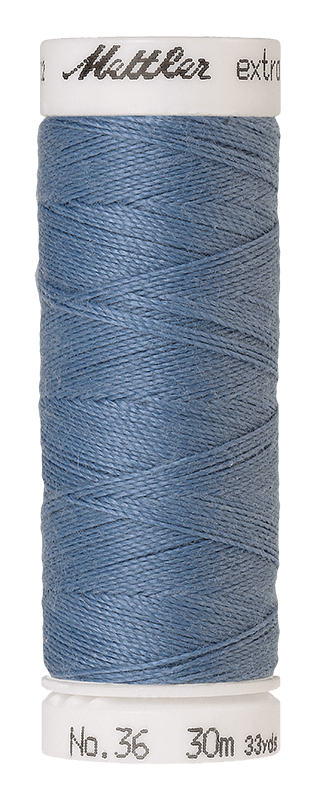 Fil Mettler Extra Fort 30m 350-Bleu Clair - Ribes y Casals