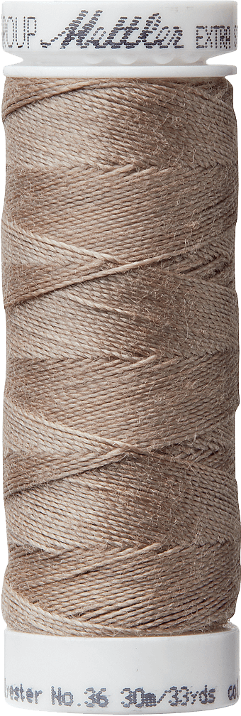 Fil Mettler Extra Fort 30m 475-Beige - Ribes y Casals