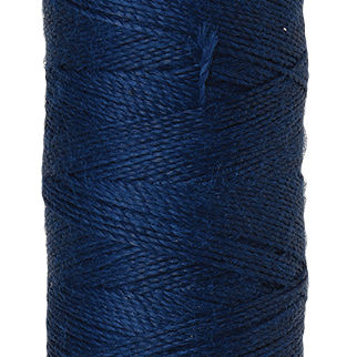 Fil Mettler Extra Fort 30m 823-Bleu - Ribes y Casals