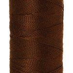 Fil Mettler Extra Fort 30m 975-Marron foncé - Ribes y Casals
