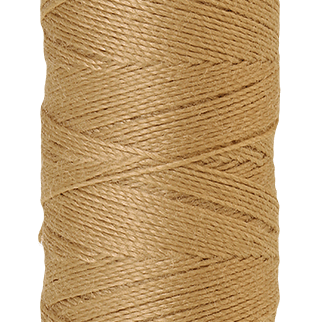 Fil Mettler Extra Fort 30m 1222-Beige - Ribes y Casals