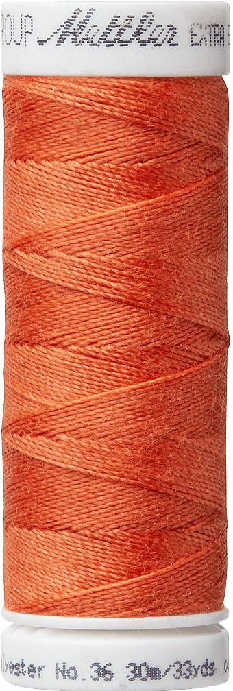Fil Mettler Extra Fort 30m 1334-Orange - Ribes y Casals