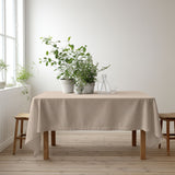 Linge de table Rustique Sable - Ribes y Casals
