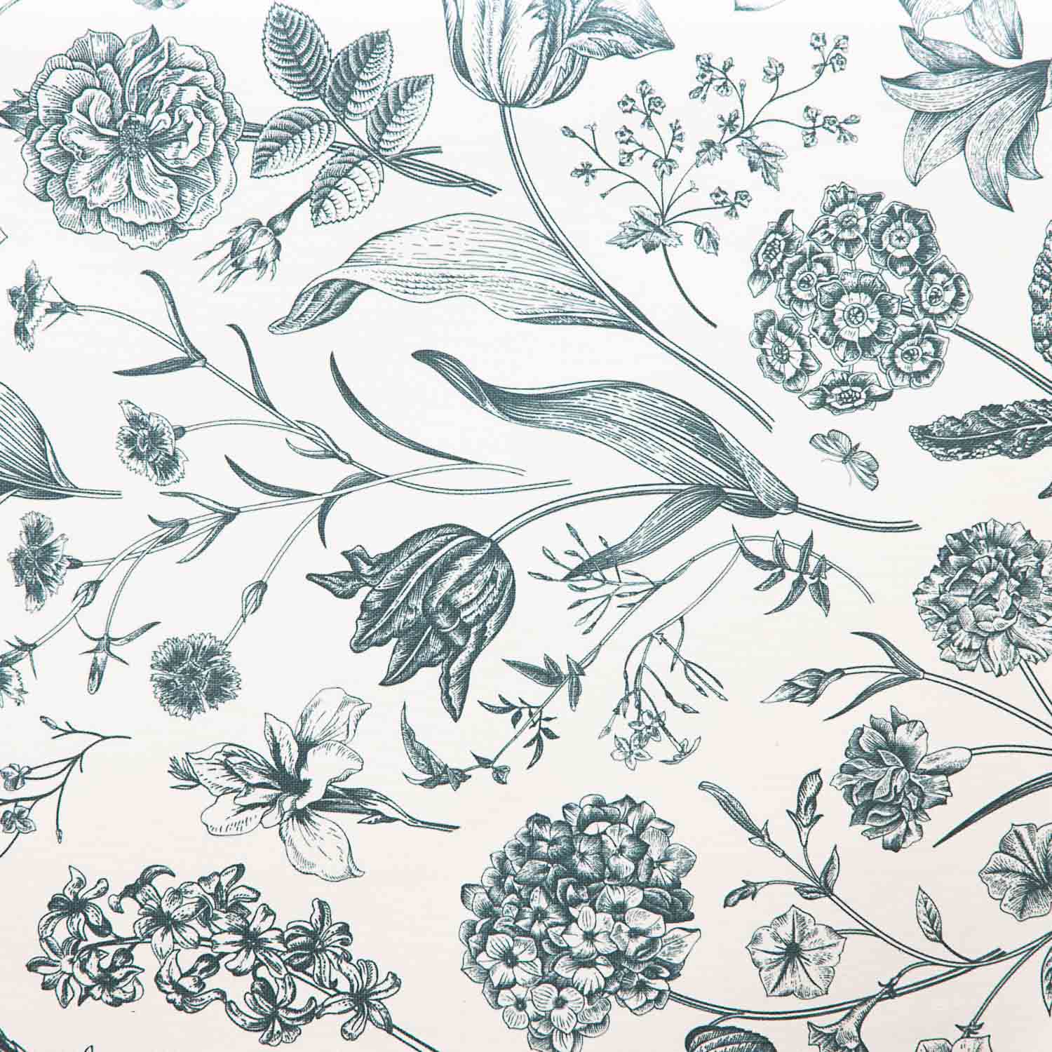 Résine anti-taches Floral Botanique Azu - Ribes y Casals