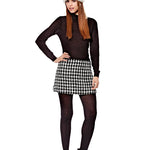 Patron de Couture Burda 8237 Jupe - Ribes y Casals