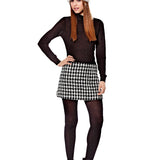 Patron de Couture Burda 8237 Jupe - Ribes y Casals