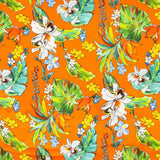 Satén Seda Natural Tropical - Ribes y Casals