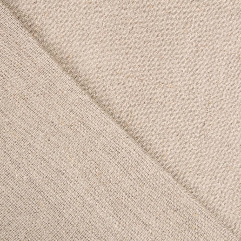 Lin Rustique Naturel - Ribes y Casals