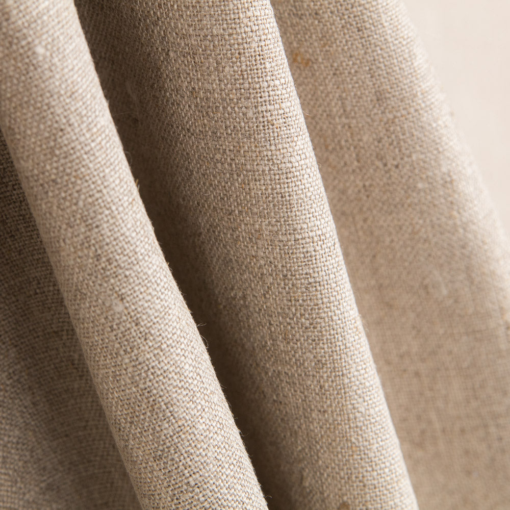 Lin Rustique Naturel - Ribes y Casals