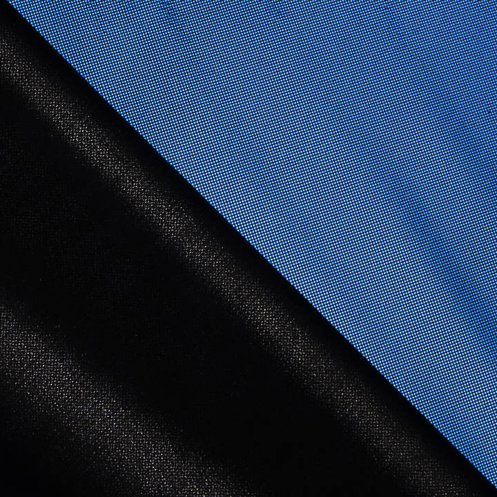 Foil Printed Bleu Foncé - Ribes y Casals