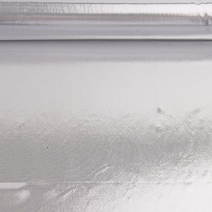 Foil Printed Argenté - Ribes y Casals