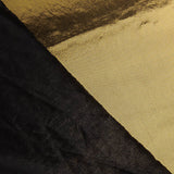 Foil Printed Or Noir - Ribes y Casals