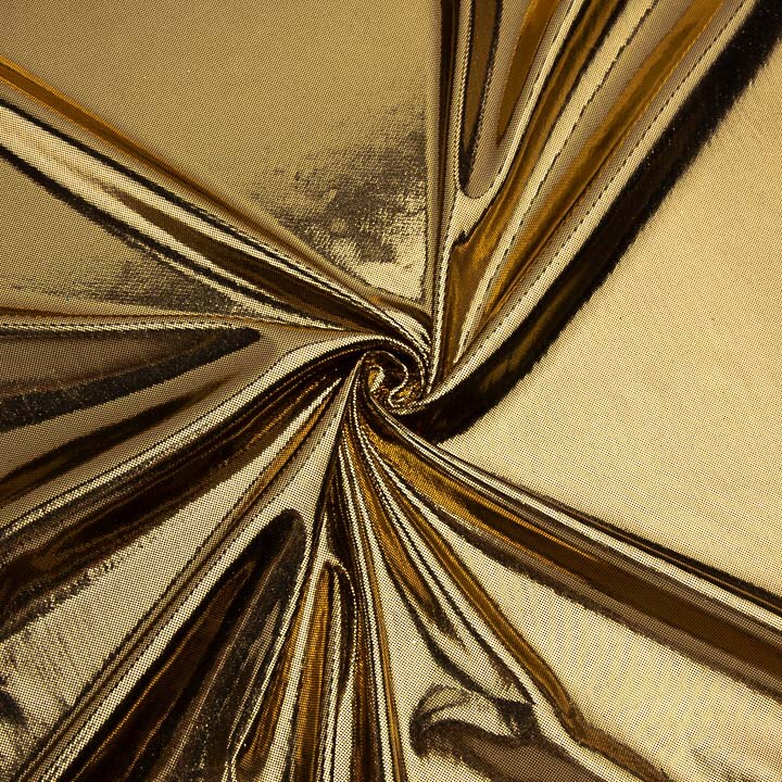 Foil Printed Or Noir - Ribes y Casals