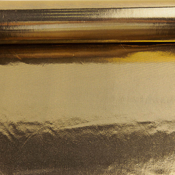 Foil Printed Or Noir - Ribes y Casals
