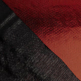 Foil Printed Grenat Noir - Ribes y Casals