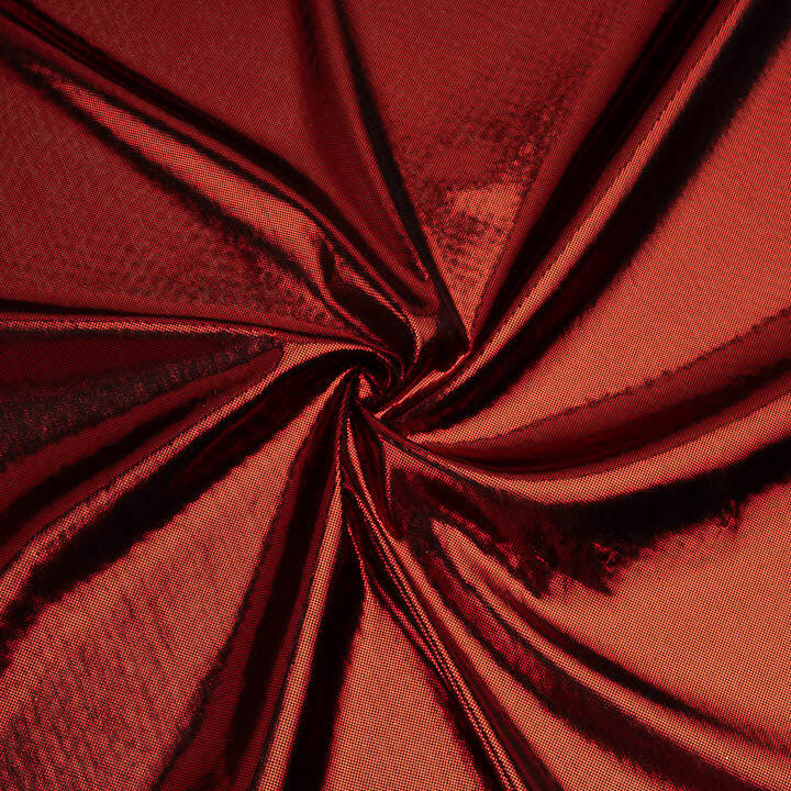 Foil Printed Grenat Noir - Ribes y Casals