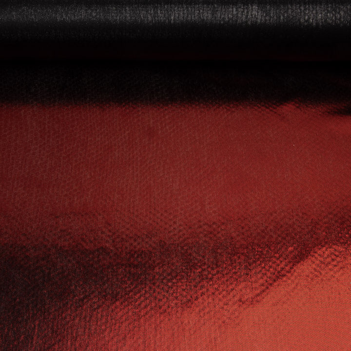 Foil Printed Grenat Noir - Ribes y Casals