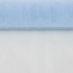 Tulle illusion bleu ciel - Ribes y Casals