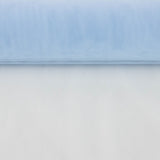 Tulle illusion bleu ciel - Ribes y Casals