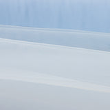 Tulle illusion bleu ciel - Ribes y Casals