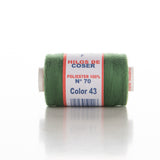 Fil Murofil 850m Vert 43 - Ribes y Casals