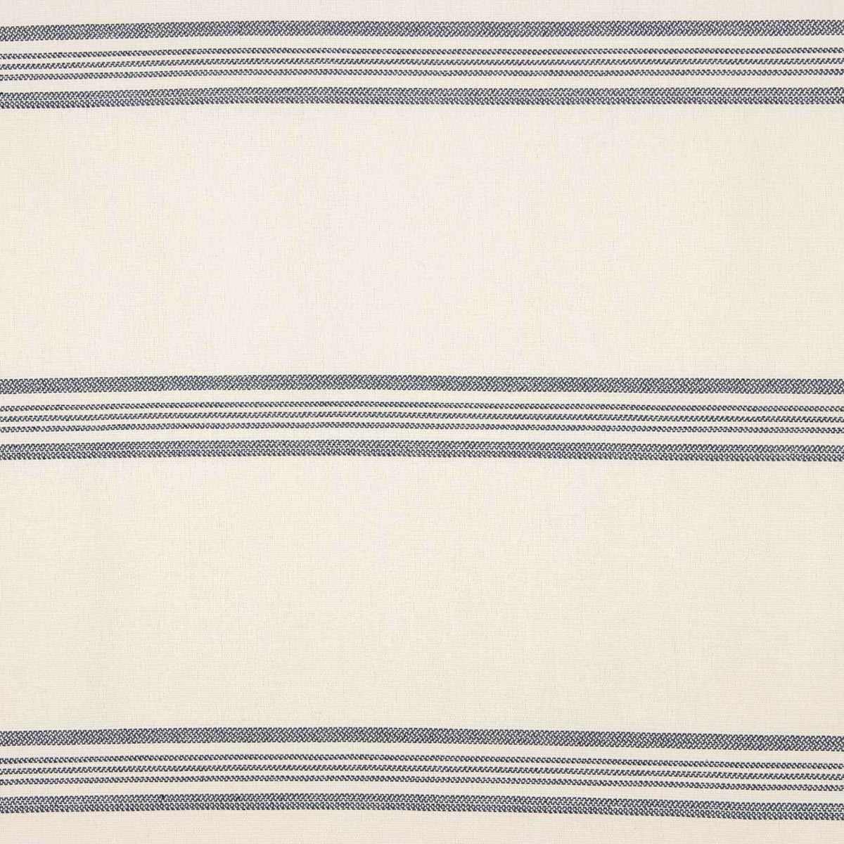Toile d'ameublement à rayures bleues - Ribes y Casals
