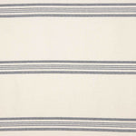 Toile d'ameublement à rayures bleues - Ribes y Casals