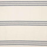 Toile d'ameublement à rayures bleues - Ribes y Casals