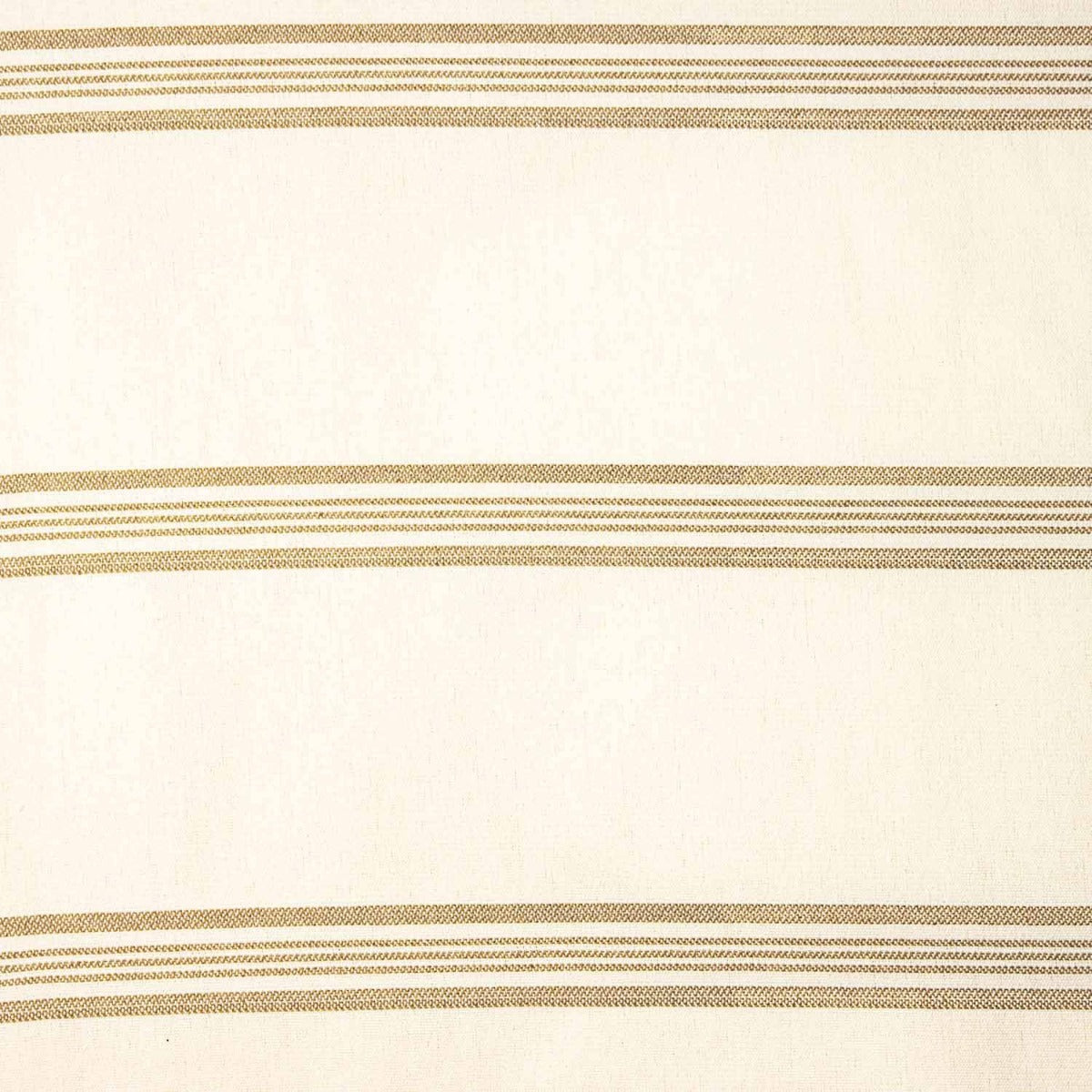 Toile d'ameublement à rayures beiges - Ribes y Casals
